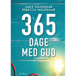 365 dage med Gud