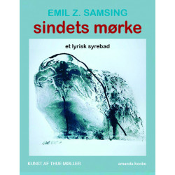 Sindets mørke: et lyrisk syrebad