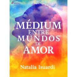 Médium entre mundos de amor