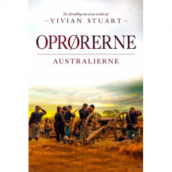 Oprørerne - Australierne 5