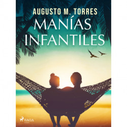 Manías infantiles