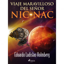 Viaje maravilloso del señor Nic-Nac