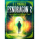 Pendragon 2: La ciudad perdida de Faar