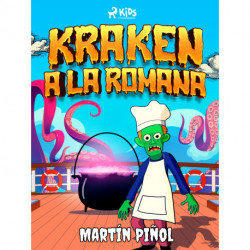 Kraken a la romana