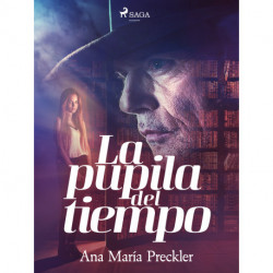 La pupila del tiempo