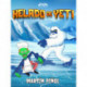 Helado de Yeti