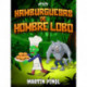 Hamburguesas de hombre lobo