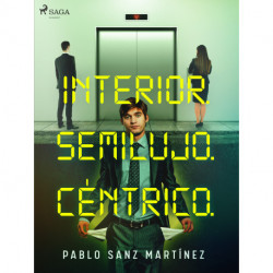 Interior. Semilujo. Céntrico.