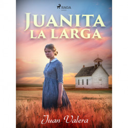 Juanita la Larga