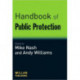 Handbook of Public Protection