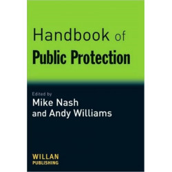 Handbook of Public Protection