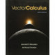 Vector Calculus