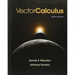 Vector Calculus