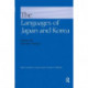 The Languages of Japan and Korea
