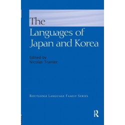 The Languages of Japan and Korea