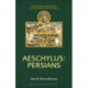 Aeschylus: Persians