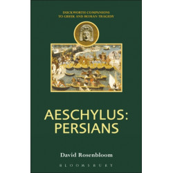 Aeschylus: Persians