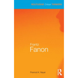 Frantz Fanon