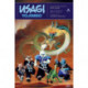 Usagi Yojimbo: Book 4