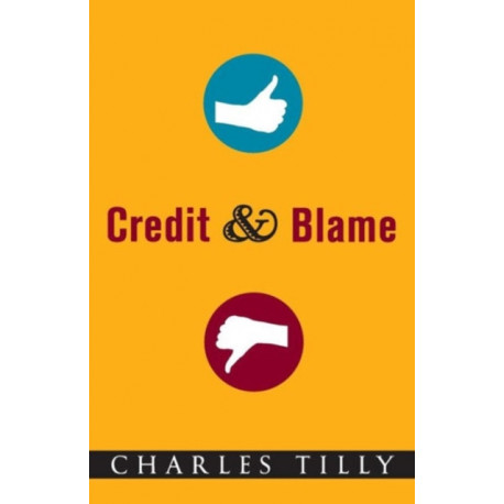 Credit and Blame