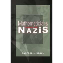 Mathematicians under the Nazis