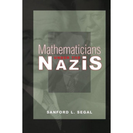 Mathematicians under the Nazis