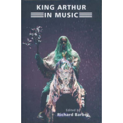 King Arthur in Music