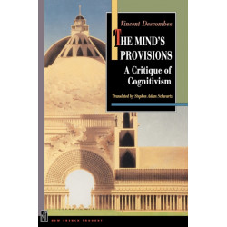 The Mind's Provisions: A Critique of Cognitivism