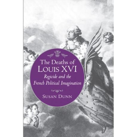 The Deaths of Louis XVI: Regicide and the French Political Imagination