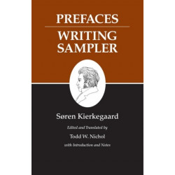 Prefaces: Writing Sampler: Prefaces: Writing Sampler