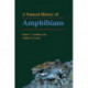 A Natural History of Amphibians