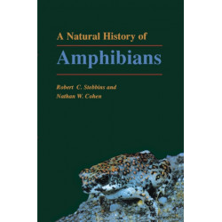 A Natural History of Amphibians