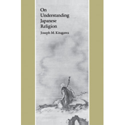 On Understanding Japanese Religion