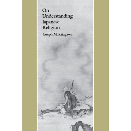 On Understanding Japanese Religion
