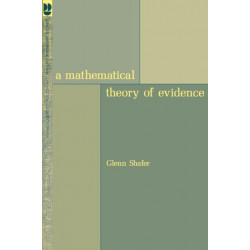 A Mathematical Theory of Evidence