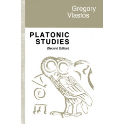 Platonic Studies: Second Edition