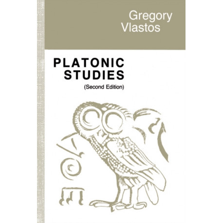 Platonic Studies: Second Edition