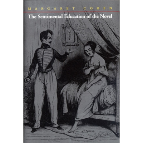 The Sentimental Education of the Novel