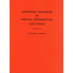 Existence Theorems in Partial Differential Equations