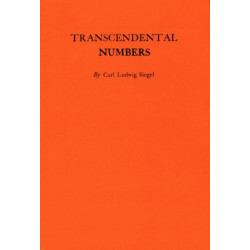Transcendental Numbers