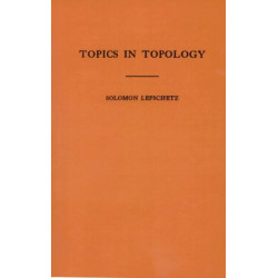 Topics in Topology