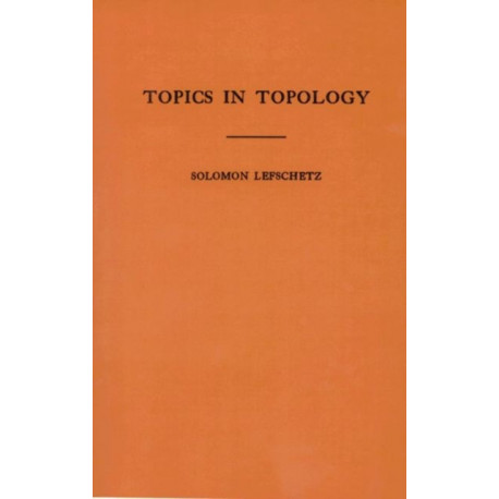 Topics in Topology