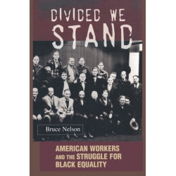 Divided We Stand: American Workers and the Struggle for Black Equality