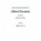 The Collected Papers of Albert Einstein, Volume 2 (English): The Swiss Years: Writings, 1900-1909. (English translation supplement)