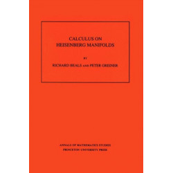 Calculus on Heisenberg Manifolds