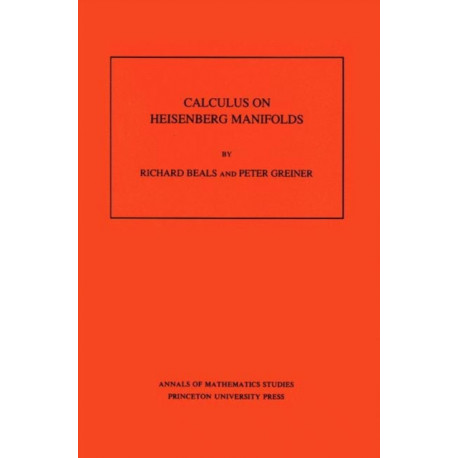 Calculus on Heisenberg Manifolds