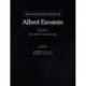The Collected Papers of Albert Einstein, Volume 1 (English): The Early Years, 1879-1902. (English translation supplement)
