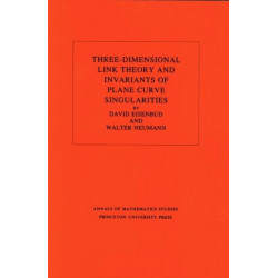 Three-Dimensional Link Theory and Invariants of Plane Curve Singularities