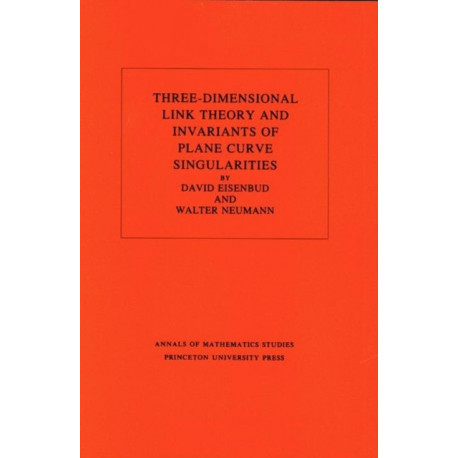 Three-Dimensional Link Theory and Invariants of Plane Curve Singularities