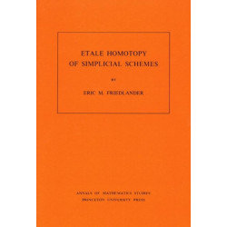 Etale Homotopy of Simplicial Schemes